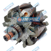 Rotor Alternador Bosch F000BL1410 SEG F000BL1410