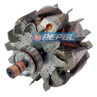 Rotor Alternador Bosch F000BL1410 SEG F000BL1410