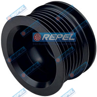 Polia Alternador Bosch F000BL1515 SEG F000BL1515