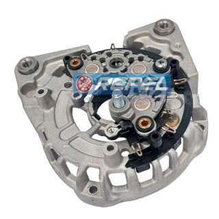Mancal Alternador Bosch F000BL1563 SEG F000BL1563