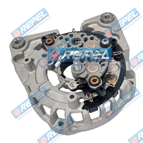 Mancal Alternador Bosch F000BL1563 SEG F000BL1563