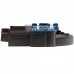 Capa Proteção Alternador Bosch F000BL1638 SEG F000BL1638