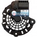 Capa Proteção Alternador Bosch F000BL1638 SEG F000BL1638