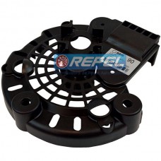 Capa Proteção Alternador Bosch F000BL1638 SEG F000BL1638