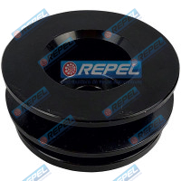 Polia Alternador Bosch F000BL191D SEG F000BL191D