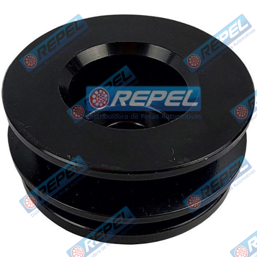 Polia Alternador Bosch F000BL191D SEG F000BL191D
