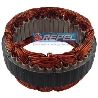 Estator Alternador Bosch F000BL19G4 SEG F000BL19G4