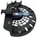 Capa Alternador Bosch F000BL19M1 SEG F000BL19M1