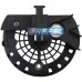 Capa Alternador Bosch F000BL19M1 SEG F000BL19M1