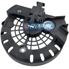 Capa Alternador Bosch F000BL19M1 SEG F000BL19M1