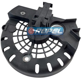 Capa Alternador Bosch F000BL19M1 SEG F000BL19M1