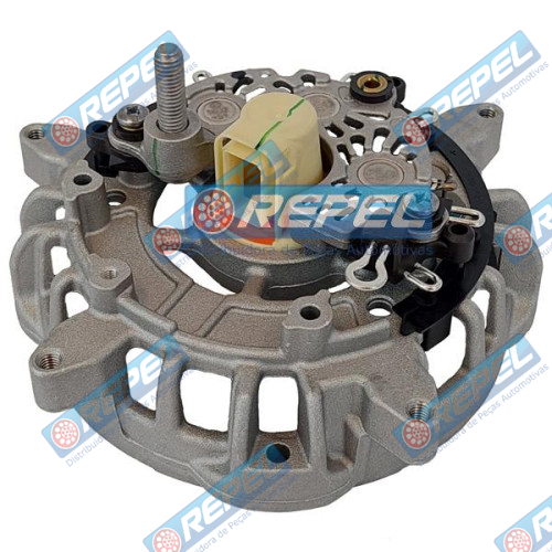 Mancal Alternador Bosch F000BL19N2 SEG F000BL19N2