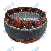 Estator Alternador Bosch F000BL19N3