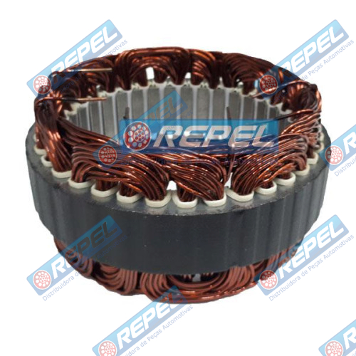 Estator Alternador Bosch F000BL19N3