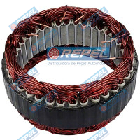 Estator Alternador SEG F000BL19N3 Bosch F000BL19N3 