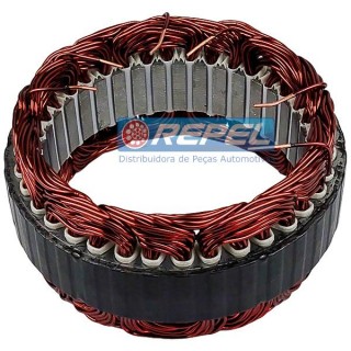 Estator Alternador SEG F000BL19N3 Bosch F000BL19N3 Estator Alternador SEG F000BL19N3 Bosch F000BL19N3