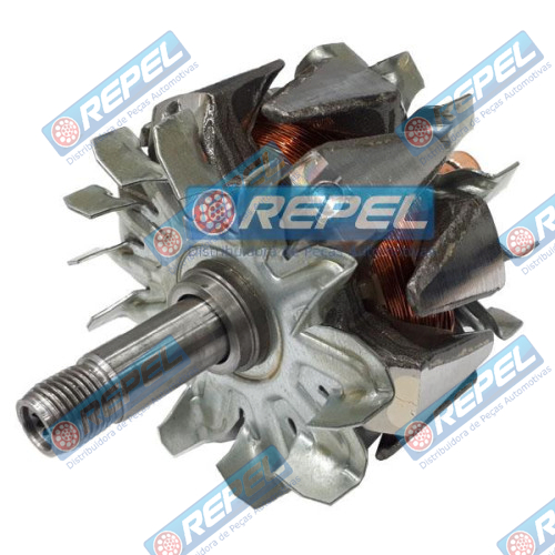 Rotor Alternador Bosch F000BL19N5