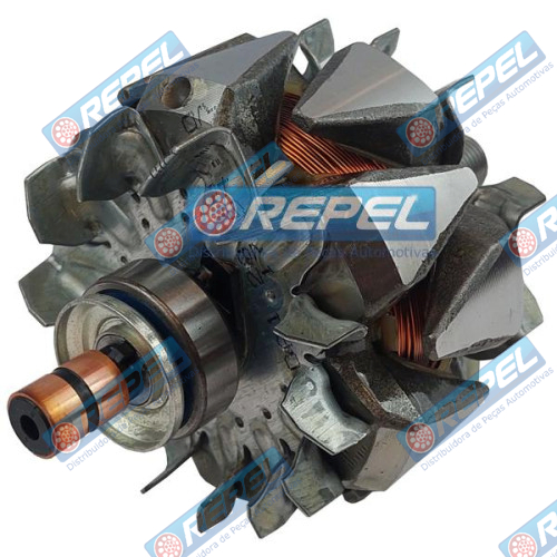 Rotor Alternador Bosch F000BL20A1 SEG F000BL20A1