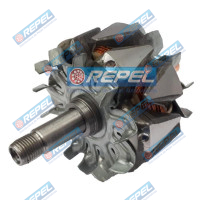 Rotor Alternador Bosch F000BL20A2 SEG F000BL20A2