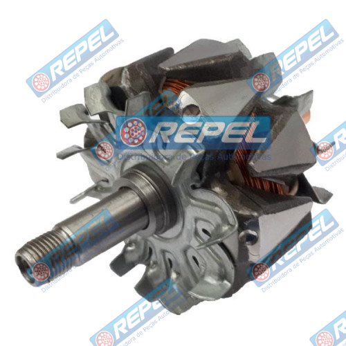 Rotor Alternador Bosch F000BL20A2 SEG F000BL20A2