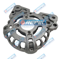 Mancal Alternador Bosch F000BL2125 SEG F000BL2125