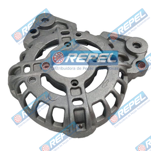 Mancal Alternador Bosch F000BL2125 SEG F000BL2125