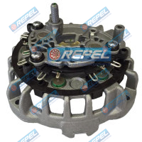 Mancal Alternador Bosch F000BL2136