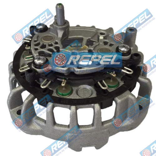 Mancal Alternador Bosch F000BL2136