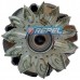 Rotor Alternador Bosch F000BL2168 SEG F000BL2168
