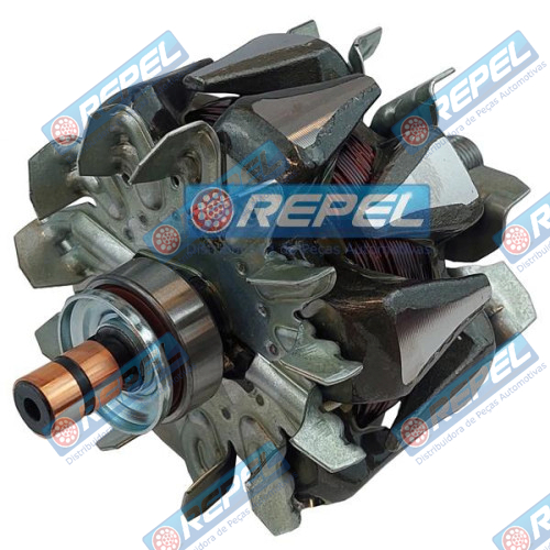 Rotor Alternador Bosch F000BL2168 SEG F000BL2168