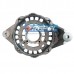 Mancal Alternador Bosch F000BL2183 SEG F000BL2184