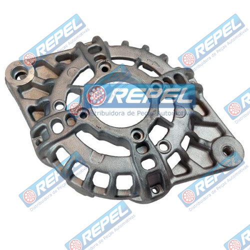 Mancal Alternador Bosch F000BL2183 SEG F000BL2184