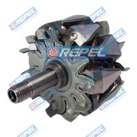 Rotor Alternador Bosch F000BL2207 SEG F000BL2207