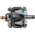 Rotor Alternador Bosch F000BL2254 SEG F000BL2254 Rotor Alternador Bosch F000BL2254 SEG F000BL2254