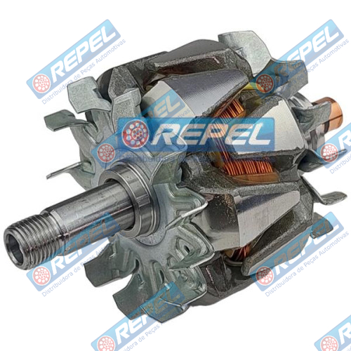 Rotor Alternador Bosch F000BL2254 SEG F000BL2254