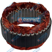 Estator Alternador SEG F000BL2259 Bosch F000BL2259