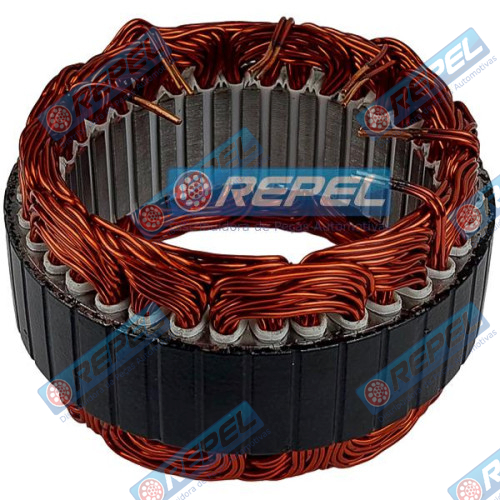 Estator Alternador SEG F000BL2259 Bosch F000BL2259