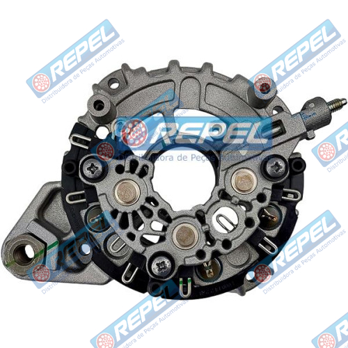 Mancal Alternador SEG F000BL2263 Bosch F000BL2263