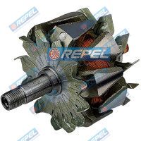 Rotor Alternador Bosch F000BL2275 SEG F000BL2275