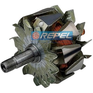 Rotor Alternador Bosch F000BL2275 SEG F000BL2275 Rotor Alternador Bosch F000BL2275 SEG F000BL2275