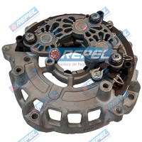 Mancal Alternador Seg F000BL2324 Bosch F000BL2190