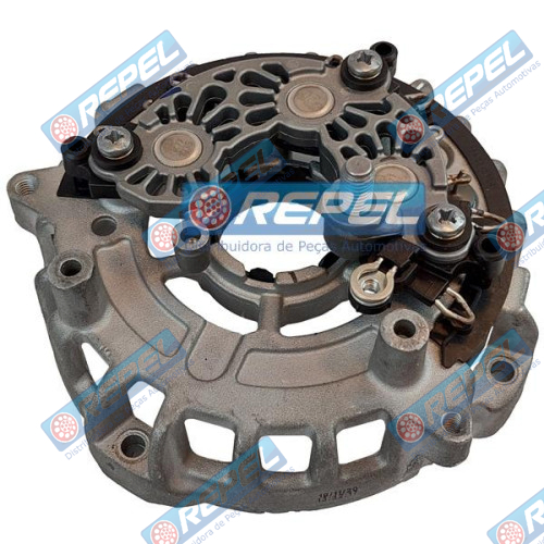 Mancal Alternador Seg F000BL2324 Bosch F000BL2190