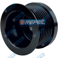 Polia Alternador Bosch F000BL2393 SEG F000BL2393