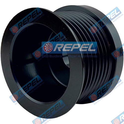 Polia Alternador Bosch F000BL2393 SEG F000BL2393