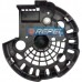 Capa Proteção Alternador Bosch F000BL2404 SEG F000BL2404