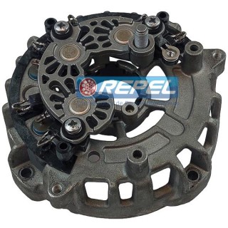 Mancal Alternador Bosch F000BL2409 SEG F000BL2409