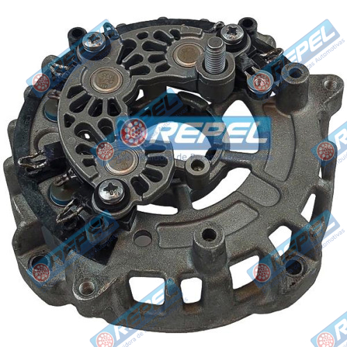 Mancal Alternador Bosch F000BL2409 SEG F000BL2409