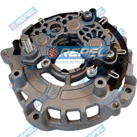 Mancal Alternador Bosch F000BL2410 SEG F000BL2410