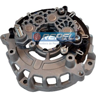 Mancal Alternador Bosch F000BL2410 SEG F000BL2410