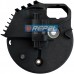 Capa Proteção Alternador Bosch F000BL2428 SEG F000BL2428